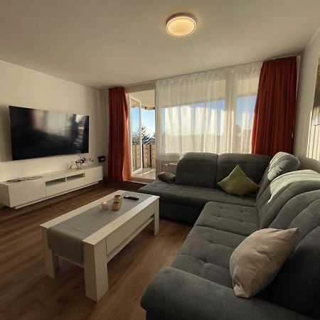 Apartment Lula Inklusive Schwimmbad Und Sauna By Interhome Санкт-Энгльмар Экстерьер фото