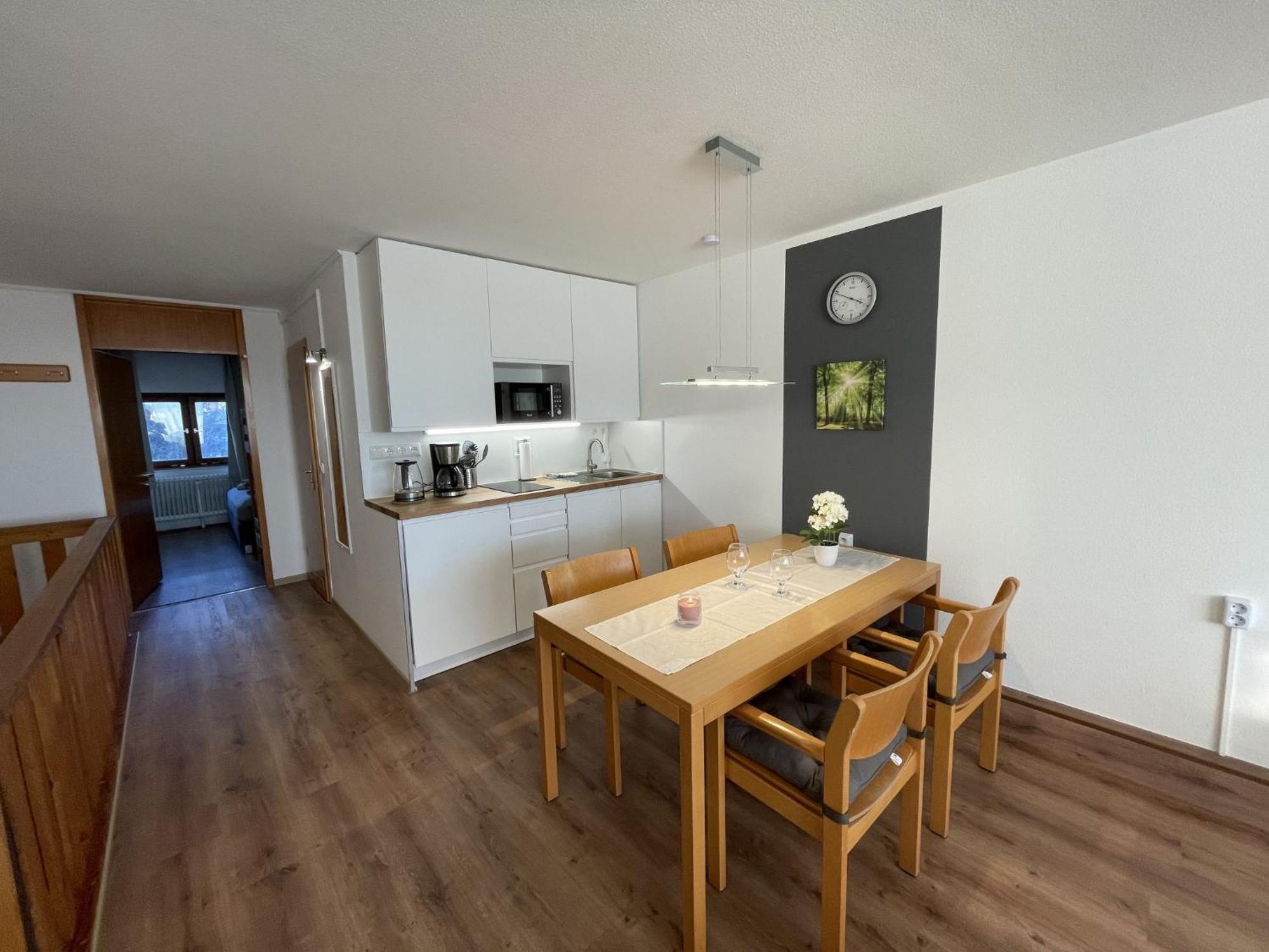 Apartment Lula Inklusive Schwimmbad Und Sauna By Interhome Санкт-Энгльмар Экстерьер фото