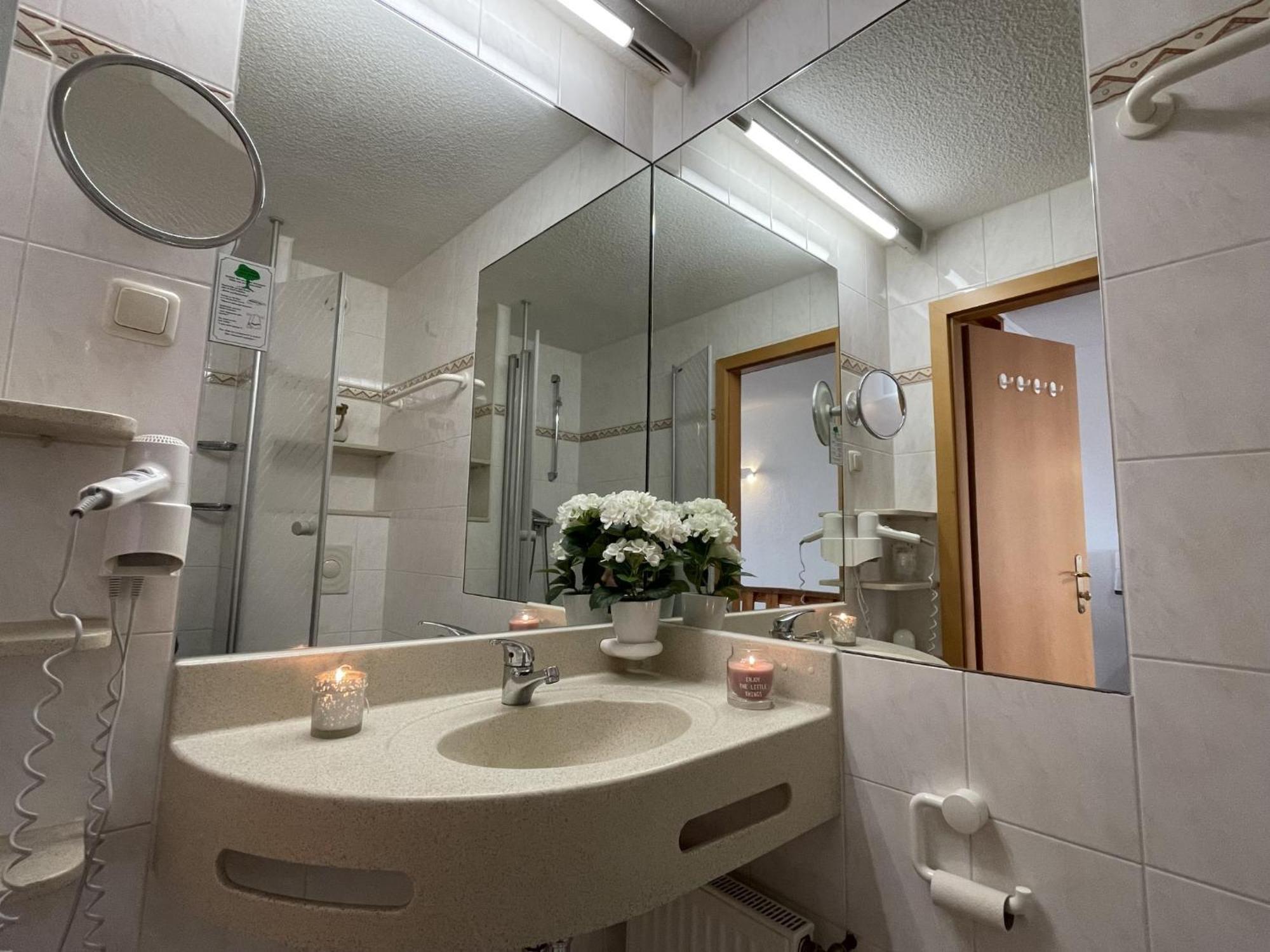 Apartment Lula Inklusive Schwimmbad Und Sauna By Interhome Санкт-Энгльмар Экстерьер фото