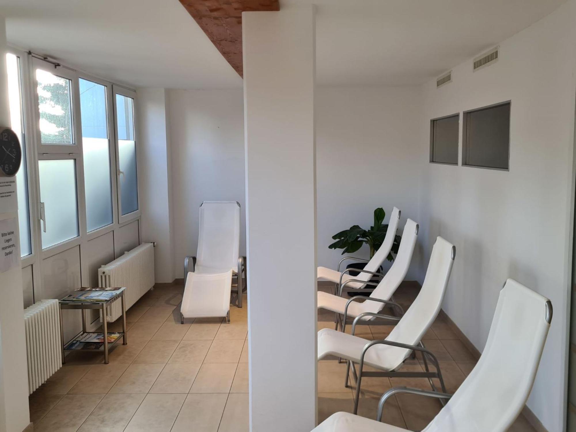 Apartment Lula Inklusive Schwimmbad Und Sauna By Interhome Санкт-Энгльмар Экстерьер фото