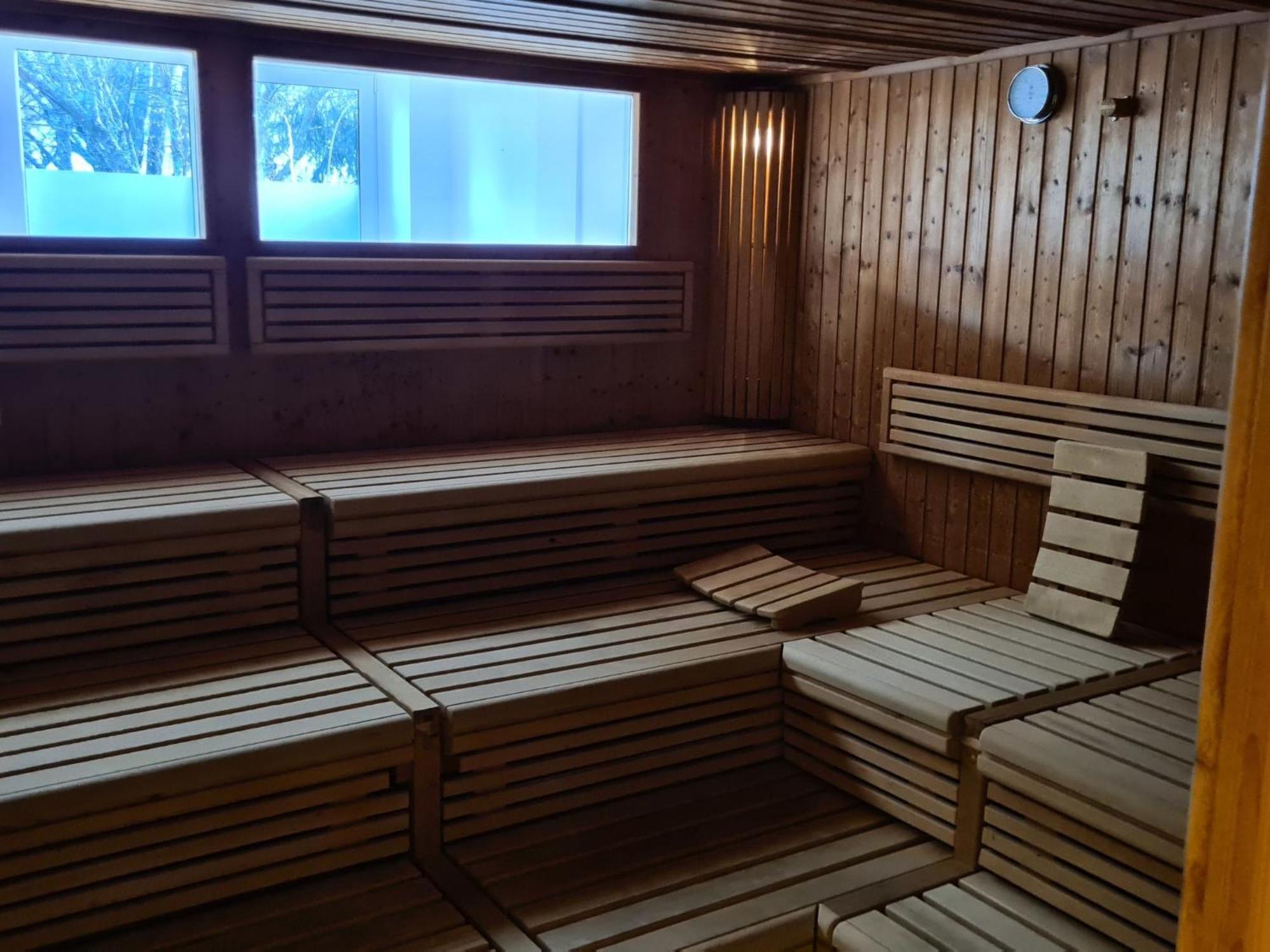 Apartment Lula Inklusive Schwimmbad Und Sauna By Interhome Санкт-Энгльмар Экстерьер фото