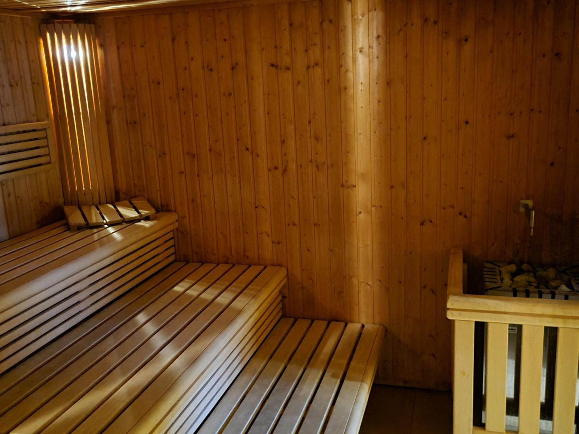 Apartment Lula Inklusive Schwimmbad Und Sauna By Interhome Санкт-Энгльмар Экстерьер фото