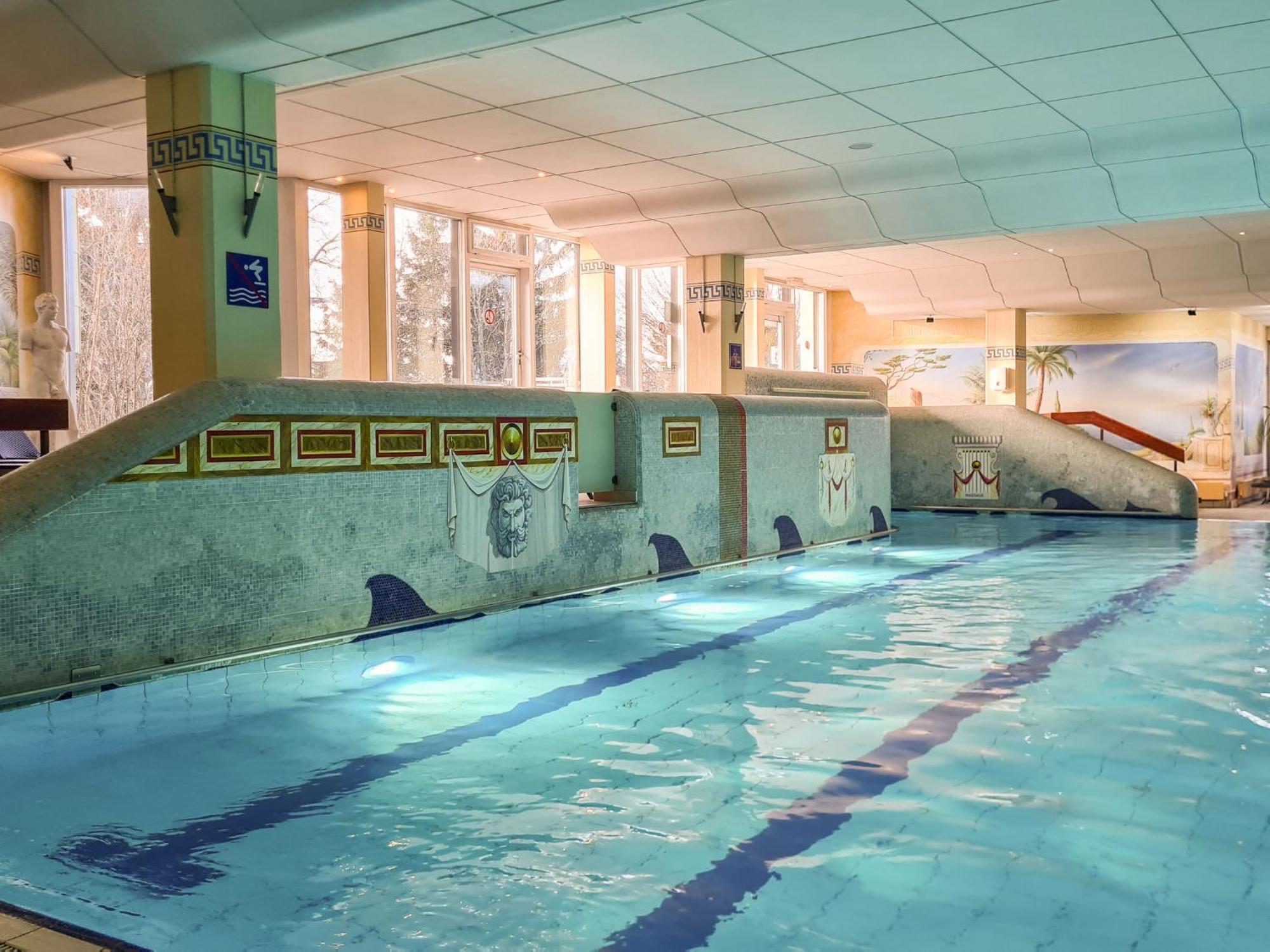 Apartment Lula Inklusive Schwimmbad Und Sauna By Interhome Санкт-Энгльмар Экстерьер фото